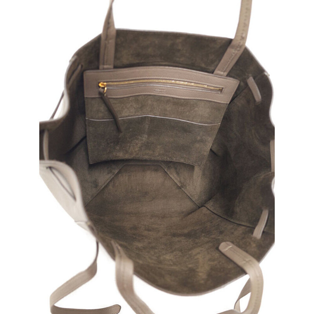 Celine Cabas Tote Phantom Bag - Picture 3 of 9